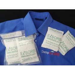 Dry Packs Eco-Sorb 100g xQty4