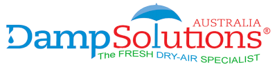 Damp Solutions Australia Dehumidifiers