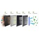 Filter AiroMaid 600 & LY 868  Air Purifier CARBON Filter (1 Left)