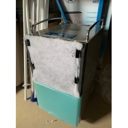 38L/day SeccoProf EL- Commercial Dehumidifier 38L/day SeccoProf EL- Commercial Dehumidifier