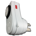 Surge Protectors & 24hr Timers 