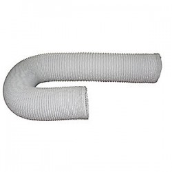 Warm Air Duct -Airrex 40cm x 6M