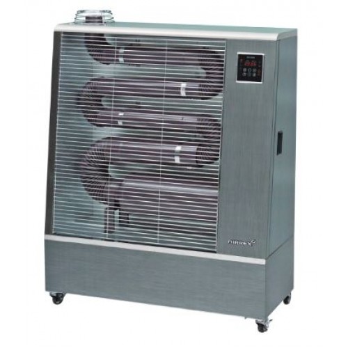 Airrex AH300 Commercial Indoor Diesel Infrared Heater | Up to 15.1kW |*Pre-Used STOCK!*