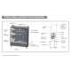 Airrex AH300 Commercial Indoor Diesel Infrared Heater | Up to 15.1kW |*Pre-Used STOCK!*