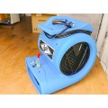 Air Movers & Dryers