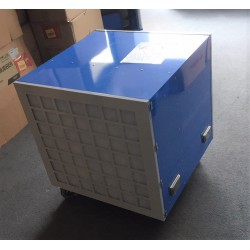 Coolbreeze CB2310 "NEW Large"  HEPA Air Scrubber| Negative Air Option