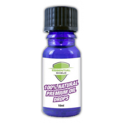 ES Essential Premium Oil Drops 10ml "Great Smell"