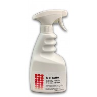 Spray Away Bacteria Mould Killer Non Toxic PreMixed