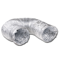 Ducting 30cmx6M ALR-EL125L