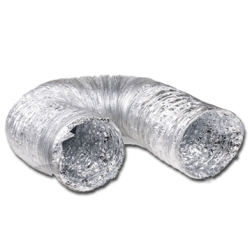 Ducting 150mmx6M to suit HDi90/HD55