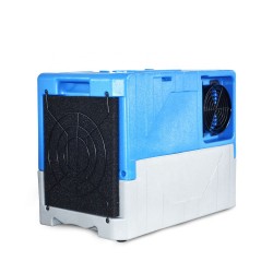 Coolbreeze CB45 LGR Compact Dehumidifier stackable Low Profile | Limited Stocks!