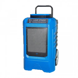 Suntec LGR ST601 65L/day Commercial Dehumidifier with WiFi