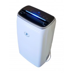 NE20 Dehumidifier 20L/day Premium Model Condensation Fighter with Swing Vent NEW!!!