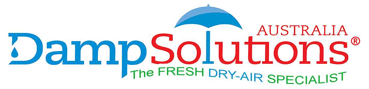 Damp Solutions Logo2