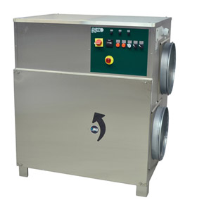 Seibu Giken RL-71R
